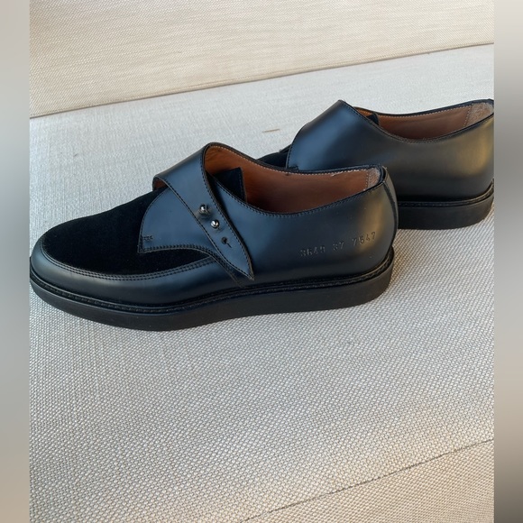 WOMAN By COMMON PROJECTS Creepers - Picture 3 of 6